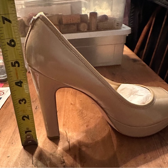 Coach High Heels - Picture 6 of 7